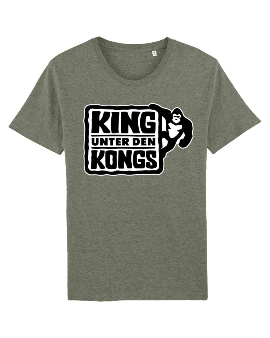 Men stanley shirt khaki 2 Philip Schlaffer - King unter den Kongs