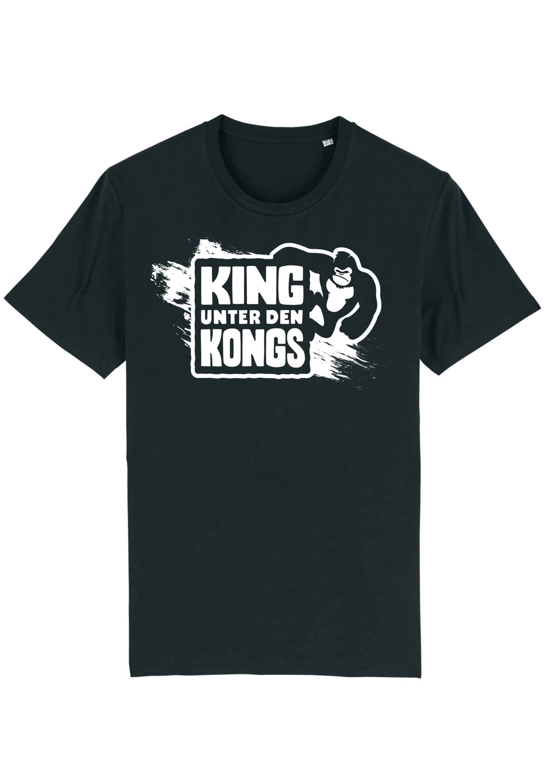 kudk logo scratch schwarz scaled 1 Philip Schlaffer - King unter den Kongs